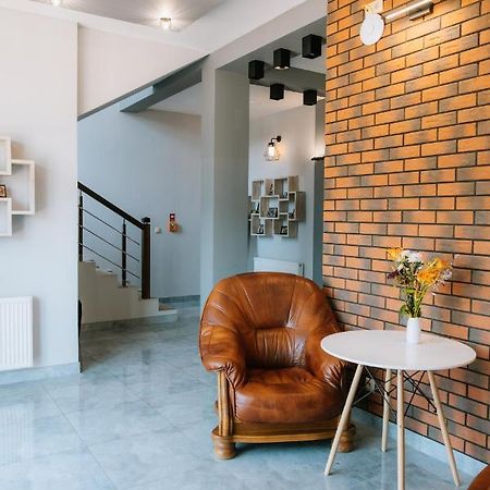 Kasztelan Hotel Krosno Eksteriør billede
